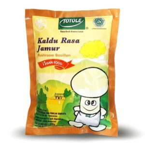 Kaldu Jamur Totole 250gr