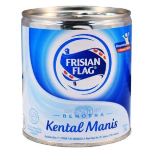Frisian Flag kental Manis 240 ml