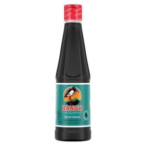Kecap Bango 385g