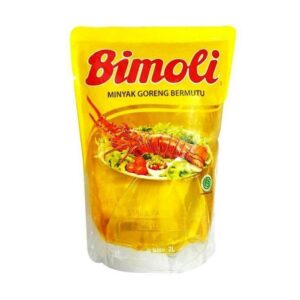 Minyak Goreng Bimoli 2Lt
