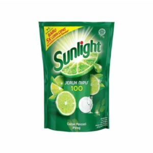Sunlight Jeruk Nipis 100